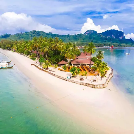 Koh Mook Sivalai Beach Resort-3